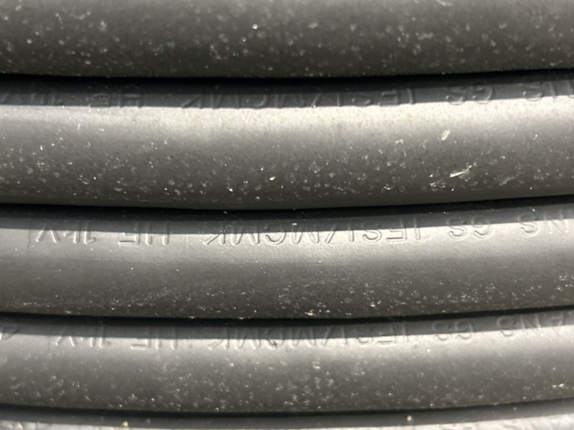 1378143-5 Kraftkabel 2000 meter (4x500m) - Nexans FXQJ/IFSI/MCMK HF 1KV 4X 16/16