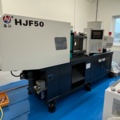 1403491-15 Plastic injection molding machine Haijiang HJF50 -2024