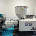 1403491-17 Plastic injection molding machine Haijiang HJF50 -2024