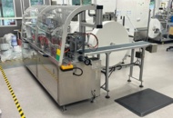 1403496 Produktionslina för våtservett/ förpackning, Ruirun RRW250