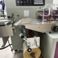 1403499-6 Packaging machine, TaiChuan TCZB-350X