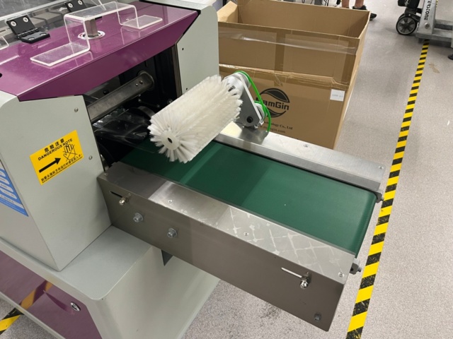 1403499-9 Packaging machine, TaiChuan TCZB-350X