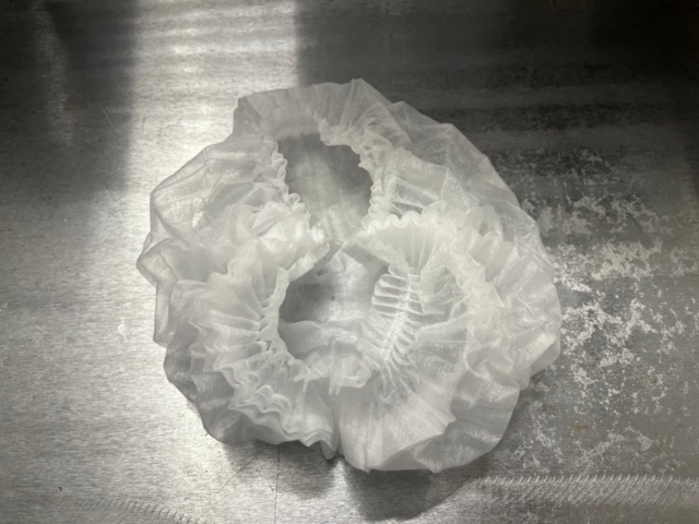 1403502-22 Hairnet production line, Xingtai Judu Technology