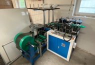 1403505 Shoe cover manufacturing machine, Xingtai Judu Technology