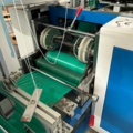 1403505-6 Shoe cover manufacturing machine, Xingtai Judu Technology