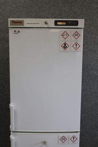 1410600-2 Kyl/frys för labb Thermo 263C