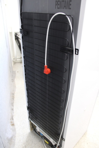 1410600-6 Kyl/frys för labb Thermo 263C