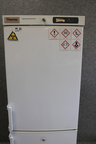 1410601-3 Kyl/frys för labb Thermo 263C