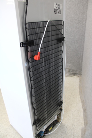 1410601-6 Kyl/frys för labb Thermo 263C