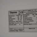1410601-8 Kyl/frys för labb Thermo 263C