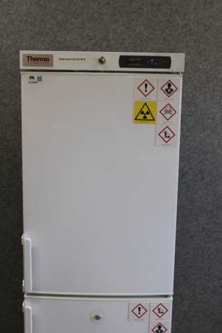 1410602-2 Kyl/frys för labb Thermo 263C