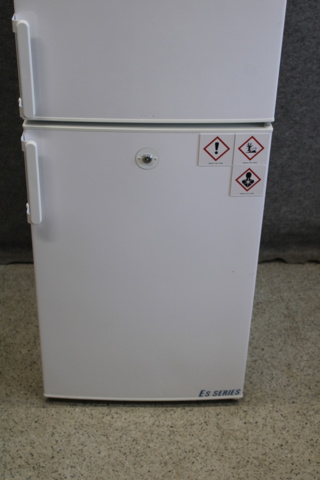 1410602-3 Kyl/frys för labb Thermo 263C