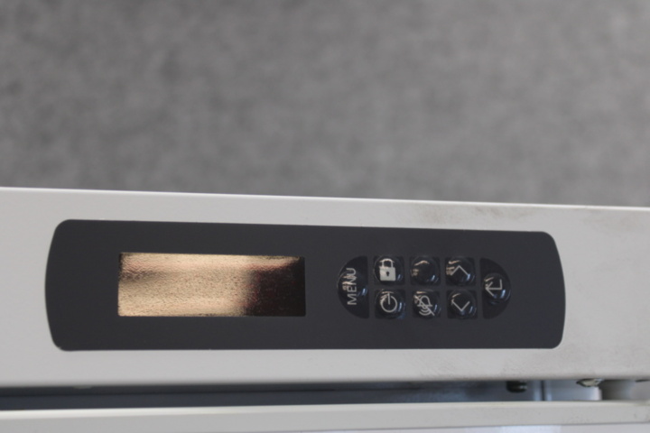 1410602-7 Kyl/frys för labb Thermo 263C