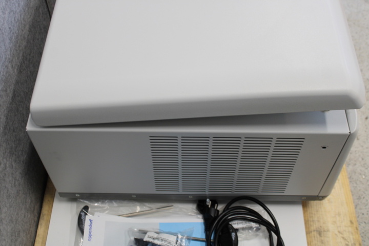 1410603-3 Kyld centrifug Eppendorf 5948