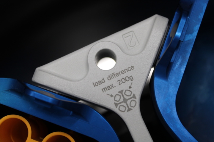 1410603-11 Kyld centrifug Eppendorf 5948