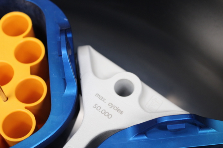 1410603-12 Kyld centrifug Eppendorf 5948