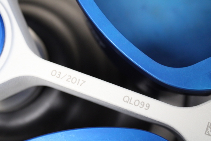 1410603-13 Kyld centrifug Eppendorf 5948