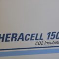 1410605-9 Co2 inkubator x 2 Heracell 150i 2017
