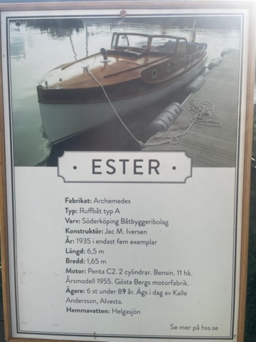 1406437-31 Archemedes Ruffbåt Typ A   - 1935