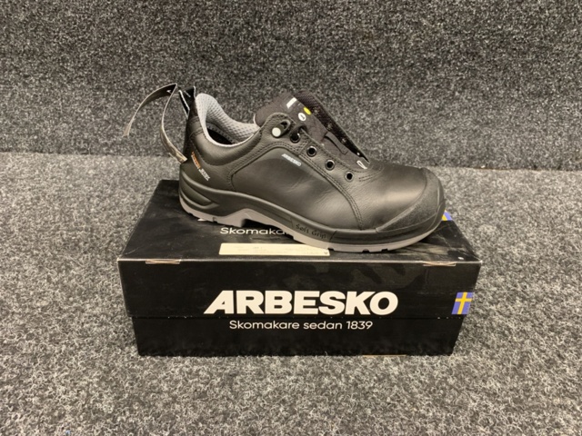 1418619-1 Skyddsskor Arbesko 895, Strl 40