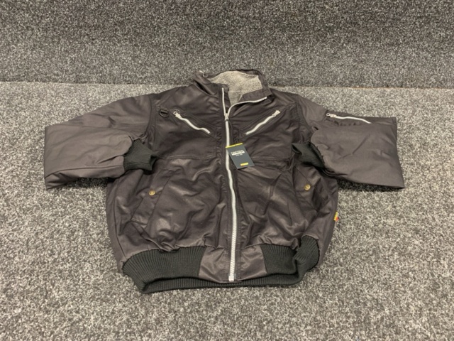 1418671-2 Pilotjacka Blåkläder 4805, Strl S