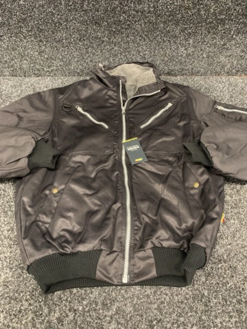 1418671-3 Pilotjacka Blåkläder 4805, Strl S