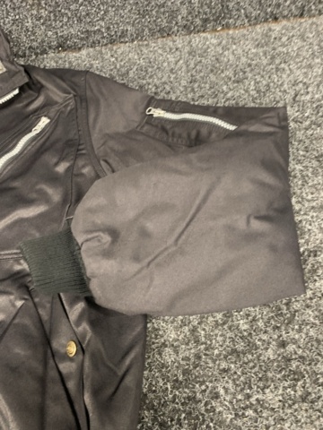 1418671-4 Pilotjacka Blåkläder 4805, Strl S