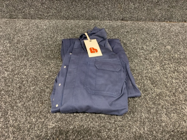 1418687-2 Overall L.Brador 198B, Strl 46