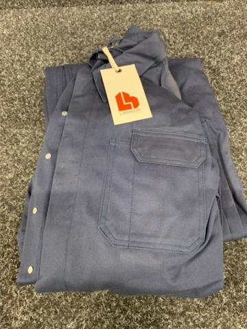 1418687-3 Overall L.Brador 198B, Strl 46