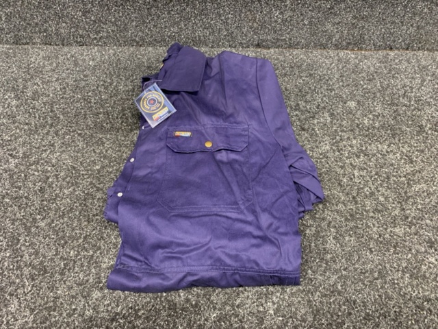 1418688-3 Overall Blåkläder 6151-1000, Strl C58