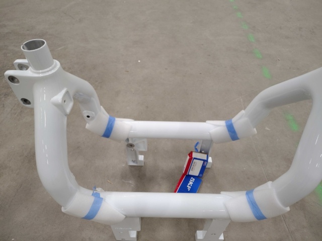 1417293-3 Ram – Cake Makka, vit