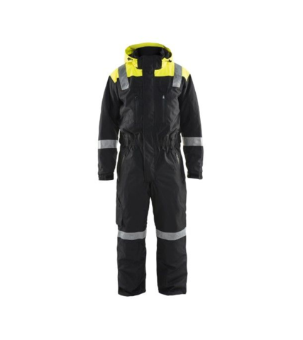 1418677-1 Winter overalls Blåkläder 6787-1977, Size C60