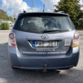 1418846-4 Toyota Verso 1.8 Valvematic Manuell, 147hk, 2010