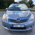 1418846-8 Toyota Verso 1.8 Valvematic Manuell, 147hk, 2010