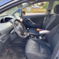 1418846-9 Toyota Verso 1.8 Valvematic Manuell, 147hk, 2010