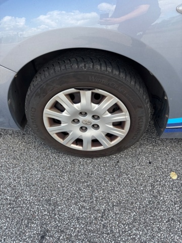 1418846-14 Toyota Verso 1.8 Valvematic Manuell, 147hk, 2010