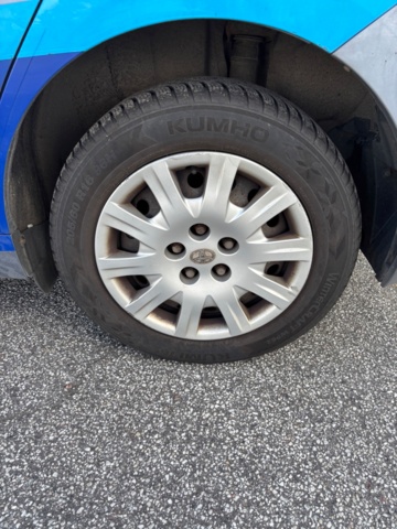 1418846-15 Toyota Verso 1.8 Valvematic Manuell, 147hk, 2010