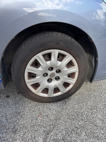 1418846-17 Toyota Verso 1.8 Valvematic Manuell, 147hk, 2010