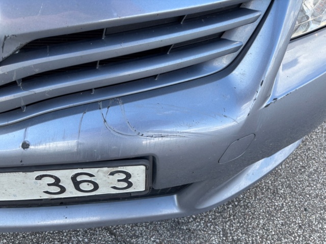 1418846-19 Toyota Verso 1.8 Valvematic Manuell, 147hk, 2010