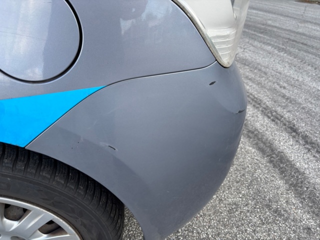 1418846-20 Toyota Verso 1.8 Valvematic Manuell, 147hk, 2010