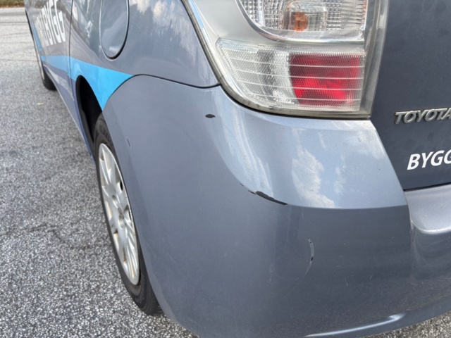 1418846-21 Toyota Verso 1.8 Valvematic Manuell, 147hk, 2010