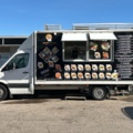 1361224-2 Foodtruck med maskiner och utrustning - Volkswagen Crafter Chassi 35 2.0 TDI -2016