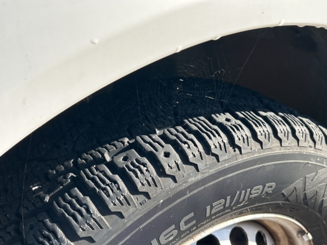 1361224-9 Foodtruck med maskiner och utrustning - Volkswagen Crafter Chassi 35 2.0 TDI -2016