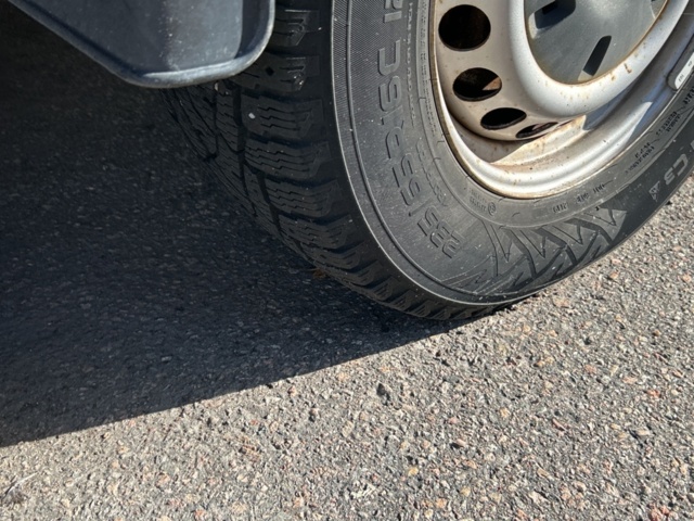 1361224-11 Foodtruck med maskiner och utrustning - Volkswagen Crafter Chassi 35 2.0 TDI -2016