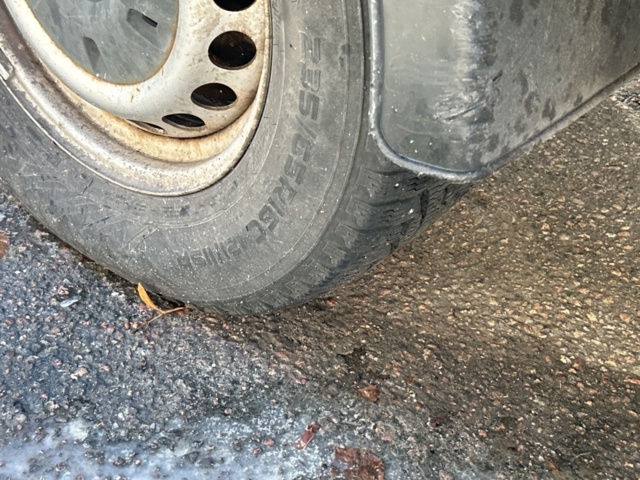 1361224-13 Foodtruck med maskiner och utrustning - Volkswagen Crafter Chassi 35 2.0 TDI -2016