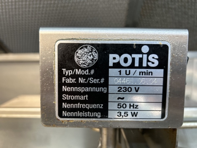 1361224-35 Foodtruck med maskiner och utrustning - Volkswagen Crafter Chassi 35 2.0 TDI -2016