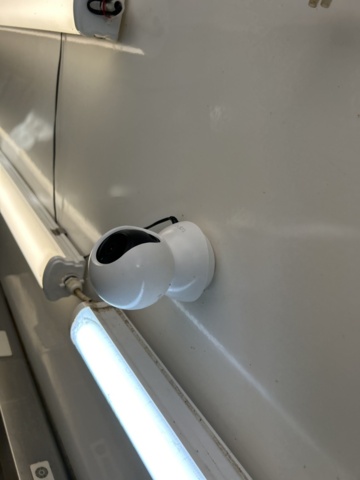 1361224-40 Foodtruck med maskiner och utrustning - Volkswagen Crafter Chassi 35 2.0 TDI -2016