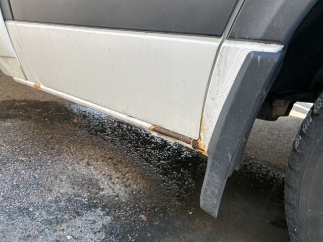 1361224-41 Foodtruck med maskiner och utrustning - Volkswagen Crafter Chassi 35 2.0 TDI -2016