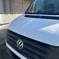 1361224-42 Foodtruck med maskiner och utrustning - Volkswagen Crafter Chassi 35 2.0 TDI -2016