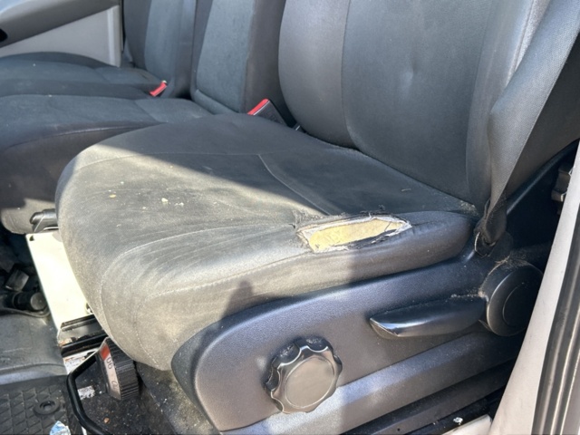 1361224-49 Foodtruck med maskiner och utrustning - Volkswagen Crafter Chassi 35 2.0 TDI -2016